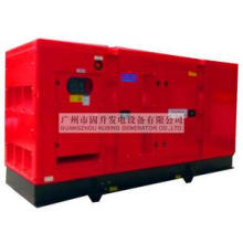 Kusing K32500 50Hz/60Hz 250kw Diesel Generator